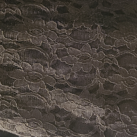 The Leaf Method size small black blouse - Picture 3 of 8